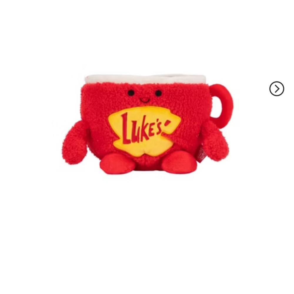 Red Luke's Bumbumz - Picture 2 of 2